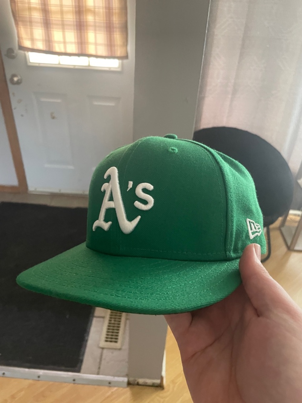 Oakland A’s On Field 59Fifty